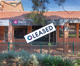 Offices commercial property leased at 80/314-360 Childs Road Mill Park VIC 3082