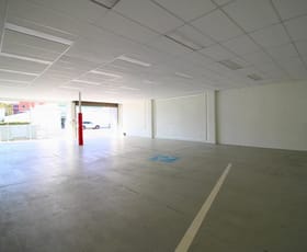 Offices commercial property leased at Level 1 Suite 5/123 Breakfast Creek Rd Newstead QLD 4006