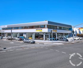Offices commercial property leased at Level 1 Suite 5/123 Breakfast Creek Rd Newstead QLD 4006