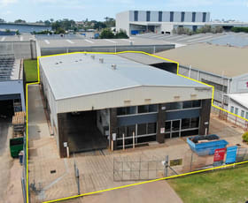 Offices commercial property leased at 116 Delta Street Geebung QLD 4034