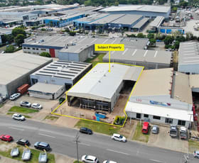 Offices commercial property leased at 116 Delta Street Geebung QLD 4034