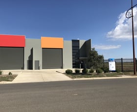 Factory, Warehouse & Industrial commercial property leased at 30 Icon Drive Delacombe VIC 3356