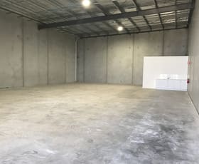 Factory, Warehouse & Industrial commercial property leased at 30 Icon Drive Delacombe VIC 3356