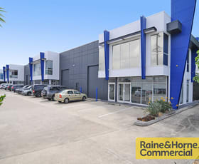 Factory, Warehouse & Industrial commercial property for lease at A/276 Abbotsford Road Bowen Hills QLD 4006