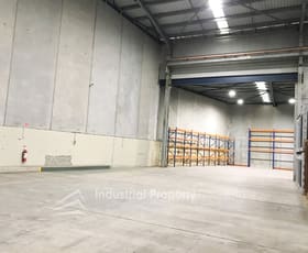 Factory, Warehouse & Industrial commercial property leased at Wetherill Park NSW 2164