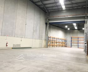 Showrooms / Bulky Goods commercial property leased at Wetherill Park NSW 2164