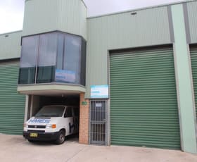 Factory, Warehouse & Industrial commercial property leased at 20/112 Benaroon Road Lakemba NSW 2195