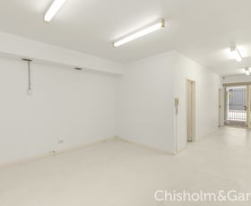Shop & Retail commercial property leased at 19 Johnston Street Port Melbourne VIC 3207