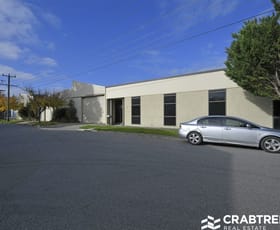 Factory, Warehouse & Industrial commercial property leased at 12-18 Lascelles Street Springvale VIC 3171