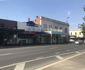 Shop & Retail commercial property leased at 418 Sturt Street Ballarat Central VIC 3350