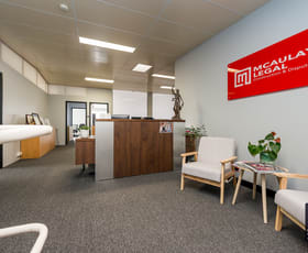 Offices commercial property leased at 1a/5 Hayden Court Myaree WA 6154