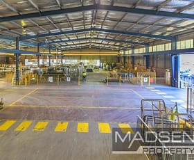 Factory, Warehouse & Industrial commercial property leased at 926 Beaudesert Road Coopers Plains QLD 4108