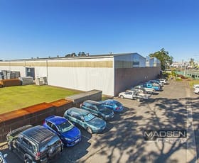 Factory, Warehouse & Industrial commercial property leased at 926 Beaudesert Road Coopers Plains QLD 4108