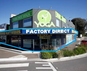 Showrooms / Bulky Goods commercial property leased at 753 Mountain Highway Bayswater VIC 3153