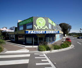 Shop & Retail commercial property leased at 753 Mountain Highway Bayswater VIC 3153