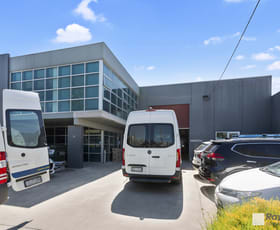 Offices commercial property leased at 18 Regal Drive Springvale VIC 3171