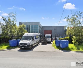 Offices commercial property leased at 18 Regal Drive Springvale VIC 3171