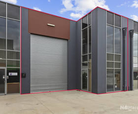 Factory, Warehouse & Industrial commercial property leased at 4/5-6 Industry Court Lara VIC 3212