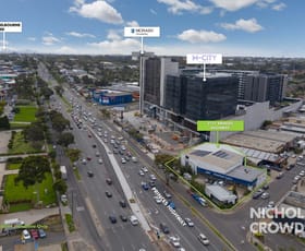 Shop & Retail commercial property leased at 2131 Princes Highway Clayton VIC 3168