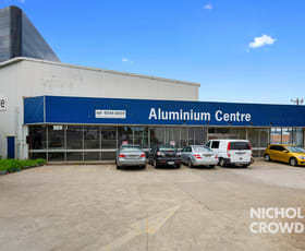 Showrooms / Bulky Goods commercial property leased at 2131 Princes Highway Clayton VIC 3168