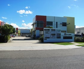 Offices commercial property sold at 3/720 Macarthur Avenue Central Pinkenba QLD 4008