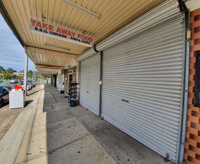 Shop & Retail commercial property leased at 47 Arlewis Street Chester Hill NSW 2162