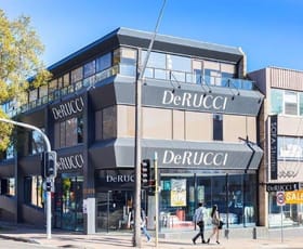 Shop & Retail commercial property leased at Ground Floor/378 Pacific Highway Crows Nest NSW 2065