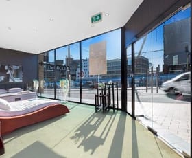 Shop & Retail commercial property leased at Ground Floor/378 Pacific Highway Crows Nest NSW 2065