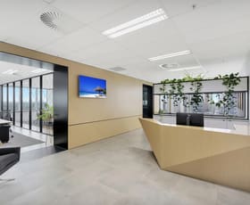 Offices commercial property leased at 50 Cavill Avenue Surfers Paradise QLD 4217