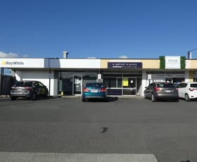 Factory, Warehouse & Industrial commercial property leased at 2/8-10 Keidges Road Bellbird Park QLD 4300