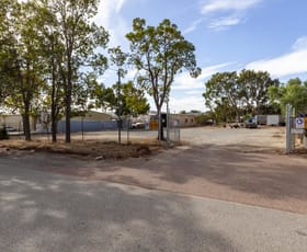 Factory, Warehouse & Industrial commercial property leased at Lot15 Michael Street Byford WA 6122