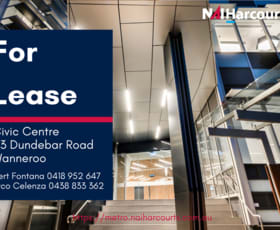 Offices commercial property leased at 23 Dundebar Road Wanneroo WA 6065