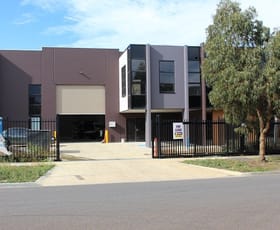 Factory, Warehouse & Industrial commercial property leased at 1/37 McDougall Road Sunbury VIC 3429