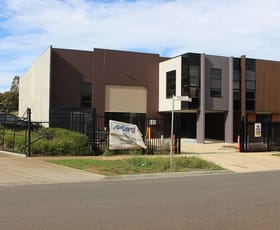 Factory, Warehouse & Industrial commercial property leased at 1/37 McDougall Road Sunbury VIC 3429