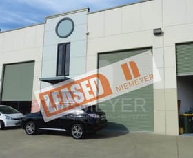 Factory, Warehouse & Industrial commercial property leased at 159 Arthur Street Homebush West NSW 2140