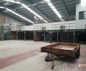 Factory, Warehouse & Industrial commercial property leased at 35-37 Whitehill Avenue Sunshine North VIC 3020