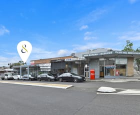 Shop & Retail commercial property leased at 147c Victoria Road Drummoyne NSW 2047