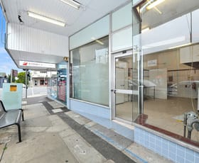 Shop & Retail commercial property leased at 147c Victoria Road Drummoyne NSW 2047