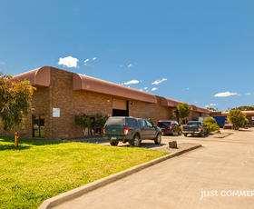Factory, Warehouse & Industrial commercial property leased at 6 & 9/13-17 Crawford Street Braeside VIC 3195