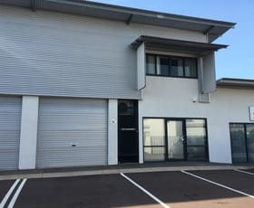 Factory, Warehouse & Industrial commercial property leased at 11/16 Charlton Court Woolner NT 0820