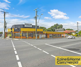 Offices commercial property leased at 202 Samford Road Enoggera QLD 4051