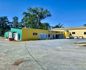 Showrooms / Bulky Goods commercial property leased at Unit 2A/22 Depot Road Pimpama QLD 4209