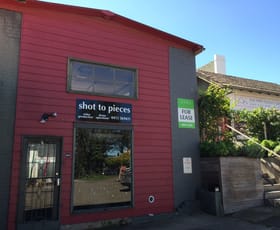 Offices commercial property leased at 35C Station Street Bowral NSW 2576