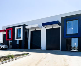 Factory, Warehouse & Industrial commercial property leased at 197B Cheltenham Road Keysborough VIC 3173