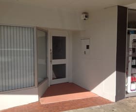 Offices commercial property leased at 18 Andrew Street Esperance WA 6450