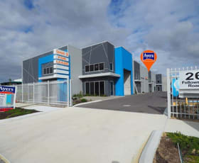 Factory, Warehouse & Industrial commercial property leased at 3/26 Fellowship Rd Wangara WA 6065