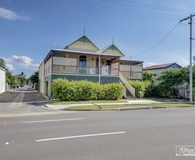 Medical / Consulting commercial property leased at 18 ALBERT STREET Rockhampton City QLD 4700