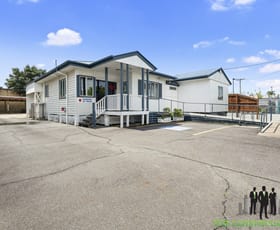 Offices commercial property leased at 5 East St Caboolture QLD 4510