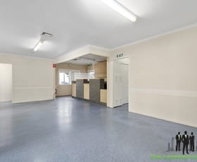 Medical / Consulting commercial property leased at 5 East St Caboolture QLD 4510