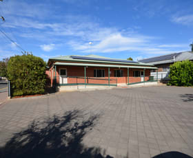 Offices commercial property leased at Rear of 69A Portrush Road Payneham SA 5070